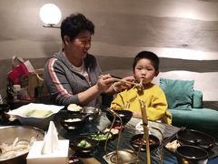 -凤园椰珍·臻品椰子鸡(保利时光里店)