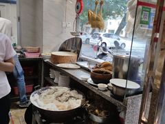 -巫记鸡饭店