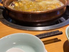 -一善菌·云南菌汤·云南菜(银泰城店)