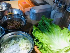 -麻蒲碳烤肉(梅花园店)