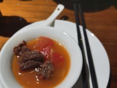 -桑吉林新派藏餐·汤锅·川菜