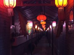 -窄巷子陕菜馆·地道陕西菜(粉巷店)