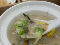 -祈胜邨•顺德鱼生•顺德菜(容桂店)