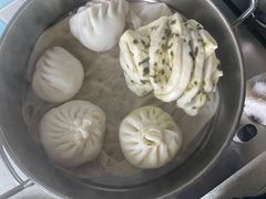 大花卷-白玉兰食品(汇联商厦店)