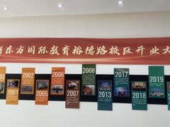 -新东方国际教育·雅思托福(裕德路校区)