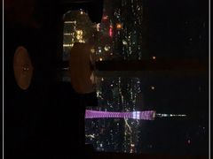 -广州四季酒店·天吧·高空酒吧