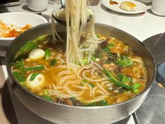 -云尊府云南菜·蒸汽石锅鱼(学清路店)