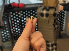 -真枪会射击俱乐部(河西中央公园店)