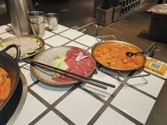 -贰回巷火锅馆(钟楼店)