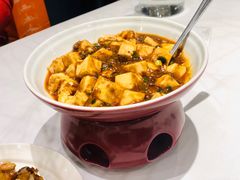 麻婆豆腐-眉州东坡(远洋未来广场店)