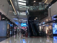 -万达广场(北京槐房店)