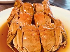 -蟹榭·本帮江浙菜·蟹宴(五角场合生汇商场店)