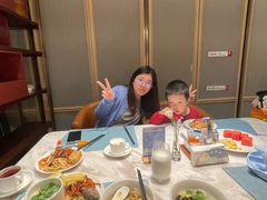 -南湖宾馆·鸳湖阁全日制餐厅