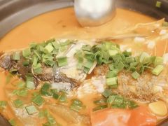 -皖香览约·徽菜(新区永旺店)