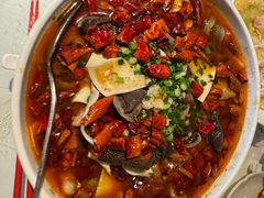 -玫瑰厅上海菜(兴国路店)