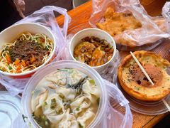 -小秋水饺(大成路总店)