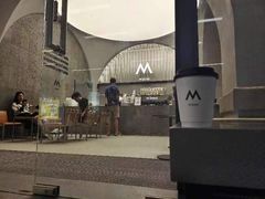 -M Stand(深圳湾后海汇店)