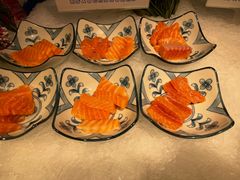 -深海壹品海鲜自助餐厅(吾悦广场店)
