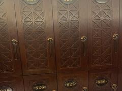 -益健·足疗汗蒸SPA(芙蓉广场店)