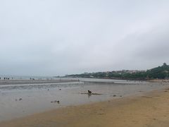 -青岛海滨风景区