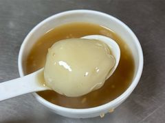 四色元宵-雪园小吃部(天桥商场店)