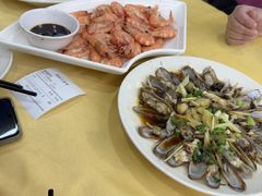 -吉莲利苑海鲜酒家(珠海拱北29年老字号店)