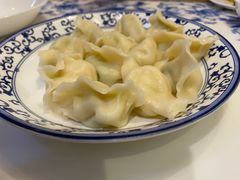 -东方饺子王(新奥购物中心店)