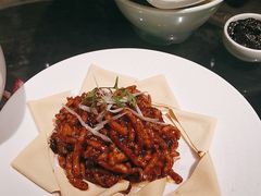 -四世同堂·京菜·烤鸭(双井店)