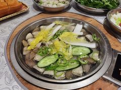 -丰尔粥食·粥底火锅·桑拿鸡(大良总店)