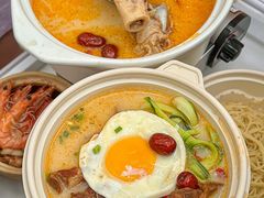 -骨之味·筒骨汤火锅(江头店)