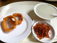 -尹三豆汁(天坛店)