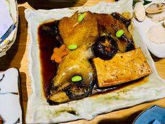 -银座日本料理(春徳街店)