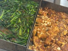-老三李村河底戳子肉(总店)