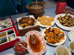 -老济南·济南菜(大明湖店)