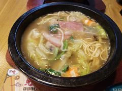 -格朗合 · 鸡汤米线(和悦汇店)