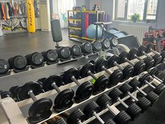 -悦健身私教工作室(双井店)