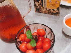 -肖记公安牛肉鱼杂馆·省级非物质文化遗产(江汉路直营店)