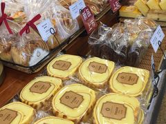 虎皮卷-莉蓮蛋挞(静安寺店)
