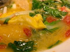 -桂满陇·海市蜃楼·黑金(国金店)