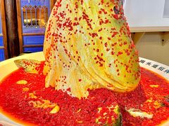 -坛宗剁椒鱼头(河西王府井店)