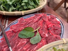 -麒麟风烤牛肉·云南烧烤小排档(丹凤街店)
