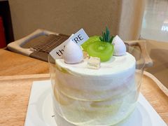 -théATRE 茶聚场(王府中環店)
