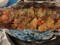 -月坛宾馆-聚仙楼餐厅