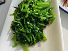 清炒时蔬-云中小雅