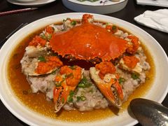 -广州文华东方酒店·江-由辉师傅主理