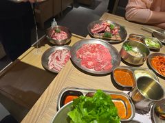 -西塔老太太泥炉烤肉(亚运村店)