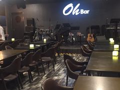-ohbar live house(人广店)