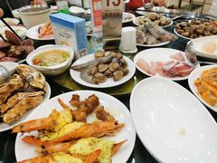 -赤山海景丽呈酒店