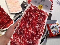 -荣叔港式沙嗲牛肉火锅(正佳潮流店)