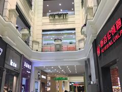 -宝龙广场(福州台江店)